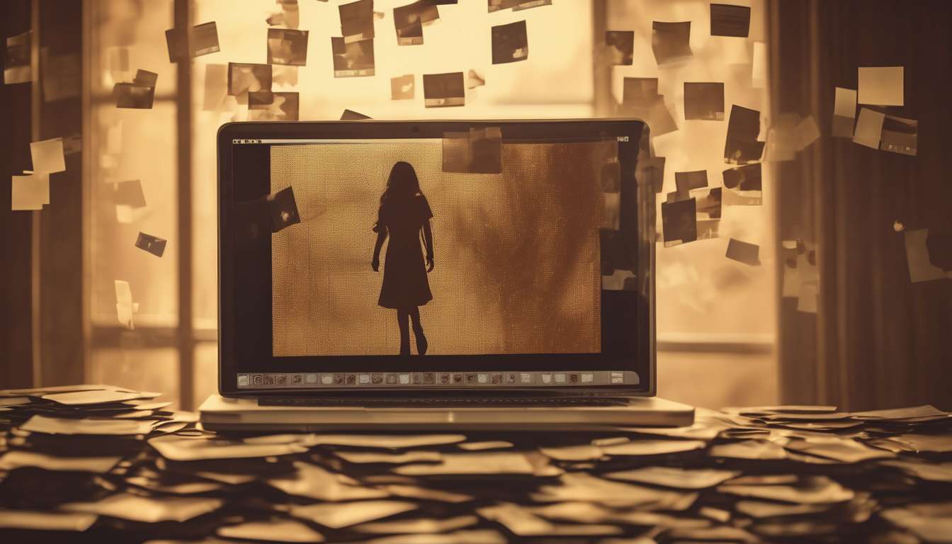 Arquivos digitais preservam a história dos blogs adultos