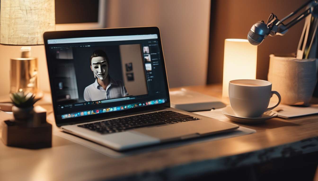 Carreiras na publicação e produção de blogs adultos