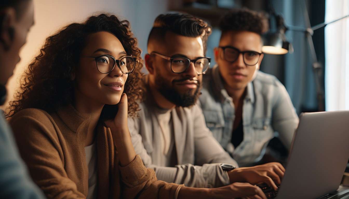 Criadores independentes renovam o mercado de blogs adultos