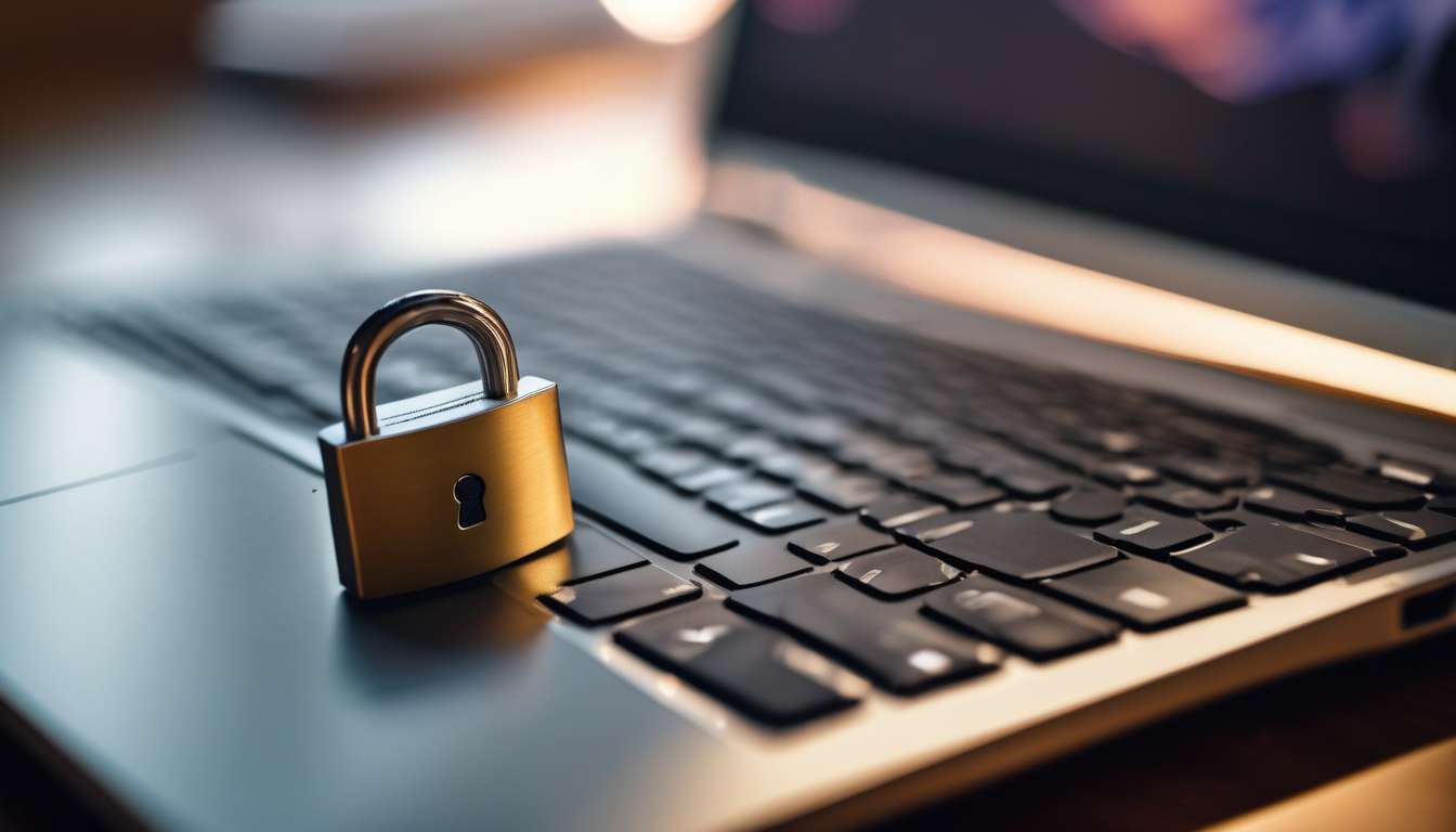 Ferramentas de segurança online para blogs adultos responsáveis
