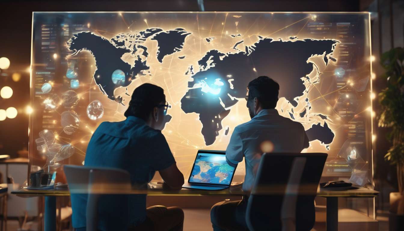 Localização amplia o público internacional dos blogs adultos