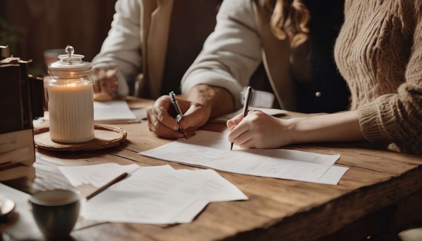 Padrões de consentimento na produção editorial para adultos