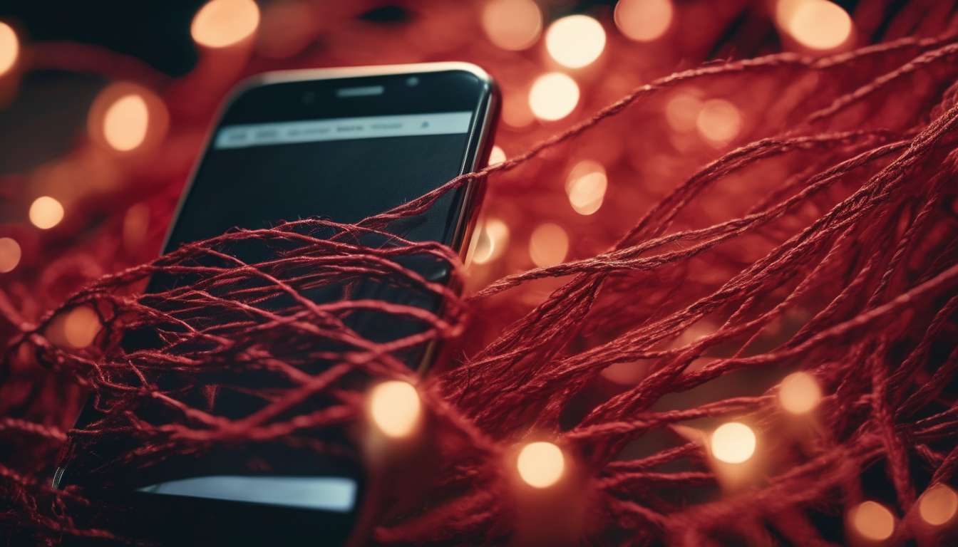 Regras de plataforma afetam o alcance de blogs adultos