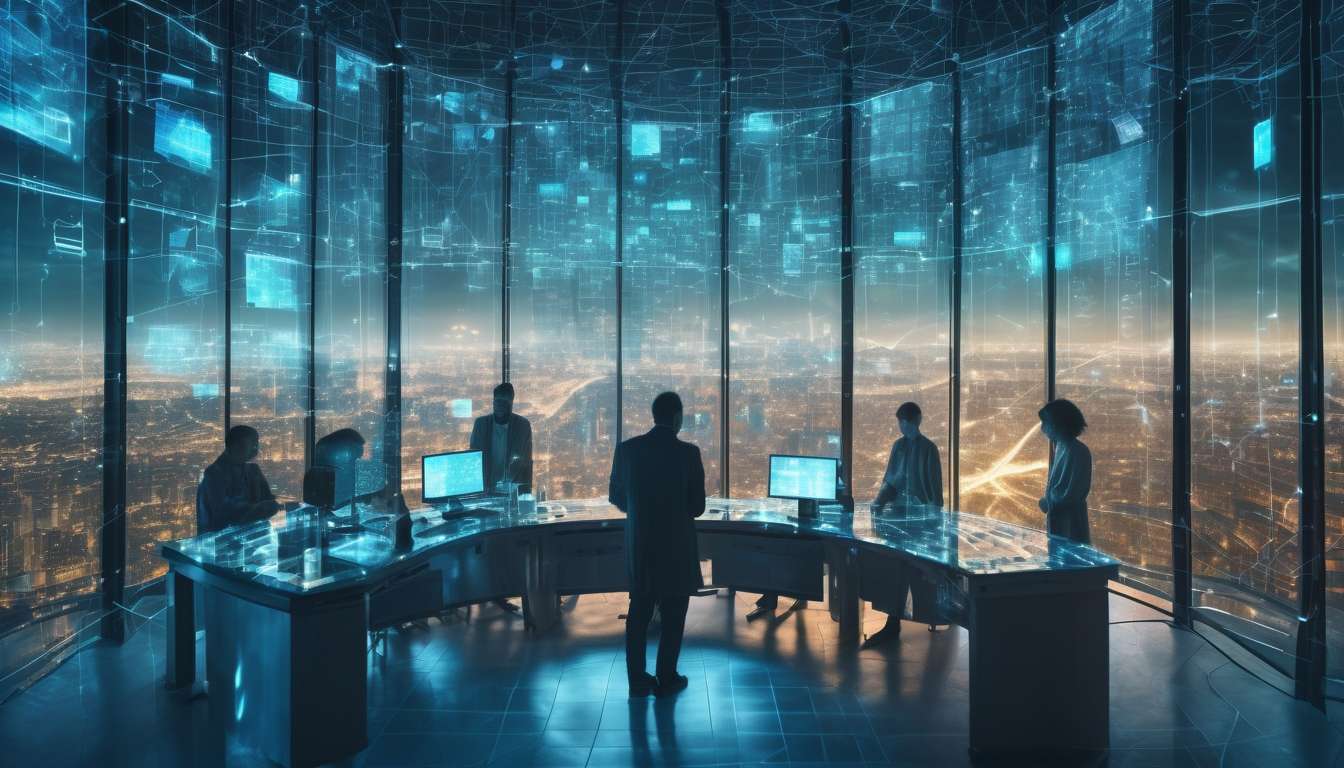 Regulação global e distribuição de blogs adultos online