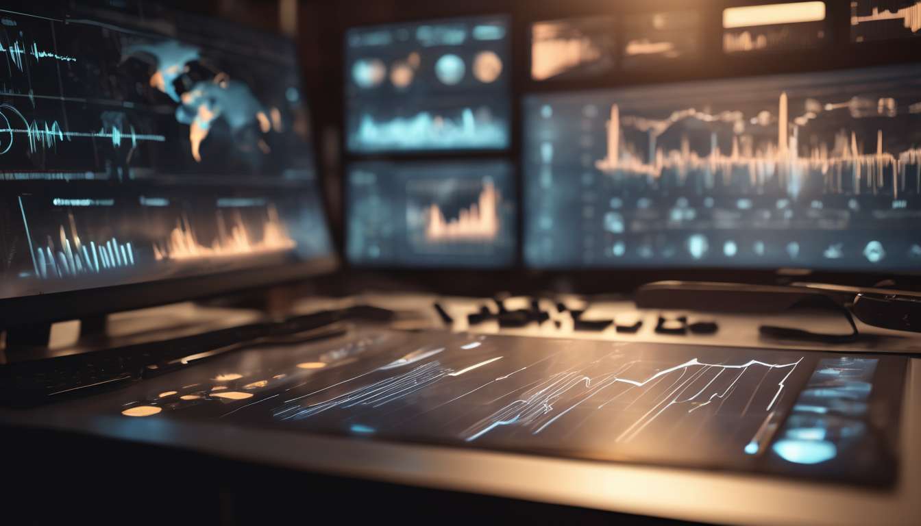 Relatórios de transparência em plataformas de blogs adultos
