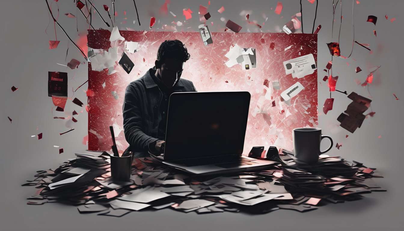 Restrições de pagamento afetam empresas de blogs adultos